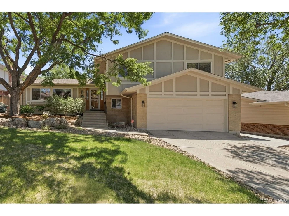 Unit for sale at 2188 S Coors Cir, Denver, CO 80228