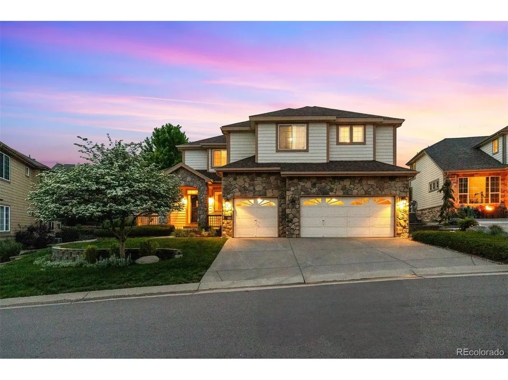 Unit for sale at 6427 S Tibet St, Aurora, CO 80016