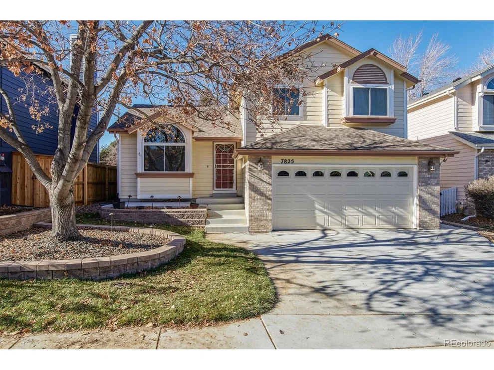 Unit for sale at 7825 S University Way, Littleton, CO 80122