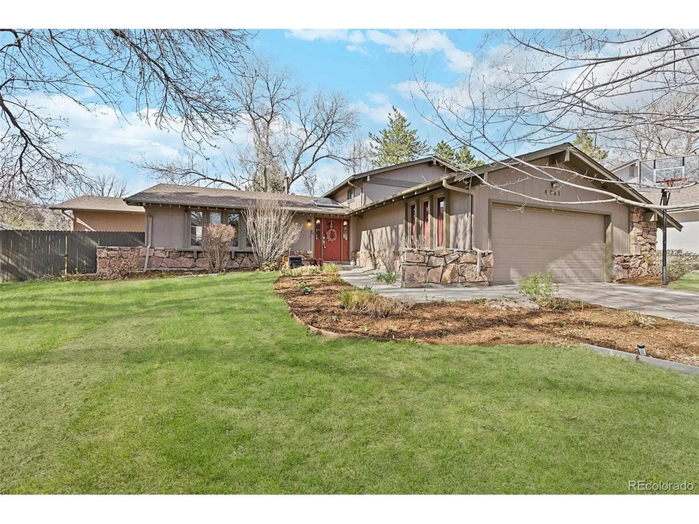 Unit for sale at 4831 W 102nd Ave, Westminster, CO 80031
