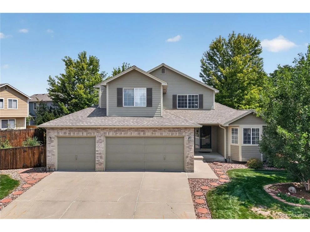Unit for sale at 13588 Raritan Way, Denver, CO 80234