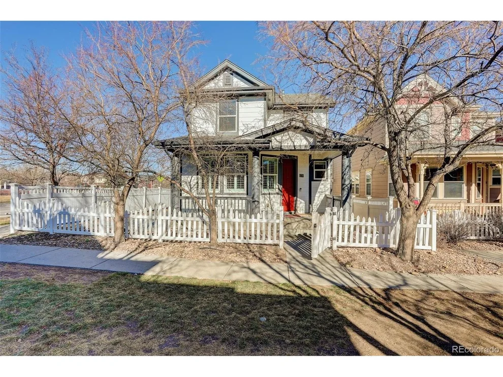 Unit for sale at 2738 Central Park Blvd, Denver, CO 80238