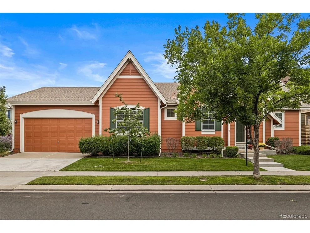 Unit for sale at 3722 Red Deer Trl, Broomfield, CO 80020