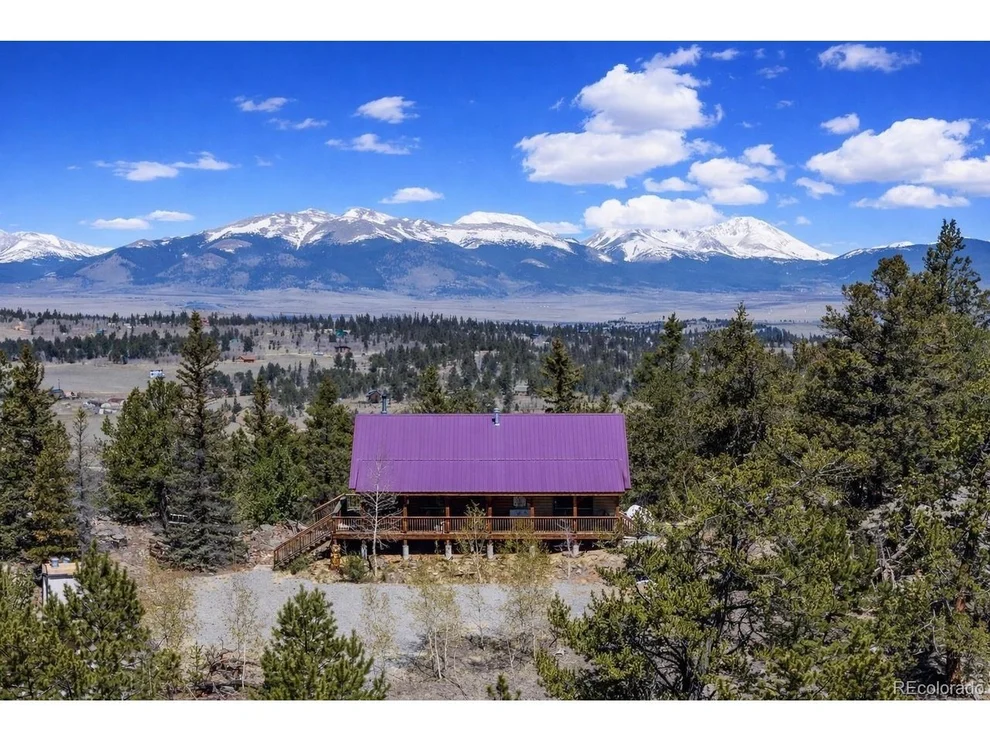 Unit for sale at 1838 E Longbow Dr, Como, CO 80432