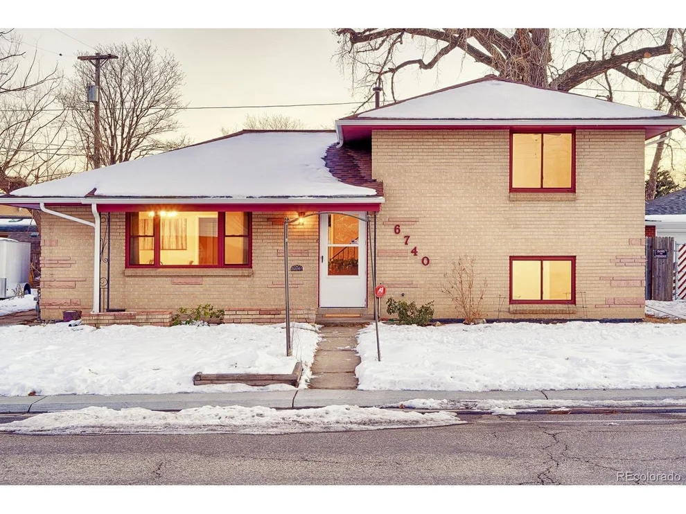 Unit for sale at 6740 W 55th Ave, Arvada, CO 80002