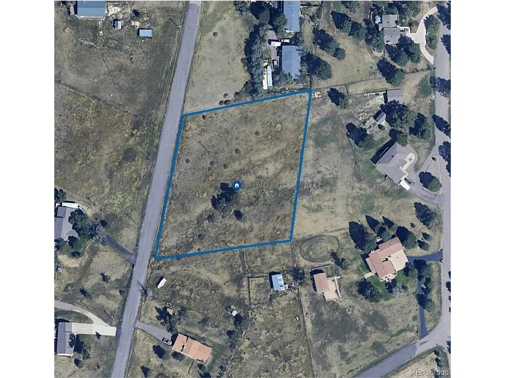 Unit for sale at 13626 Amber Valley Ln, Parker, CO 80138
