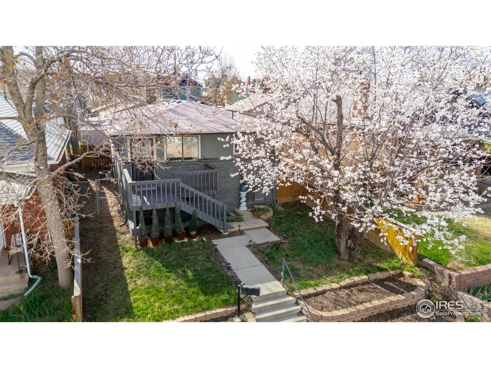 Unit for sale at 3233 Meade St, Denver, CO 80211