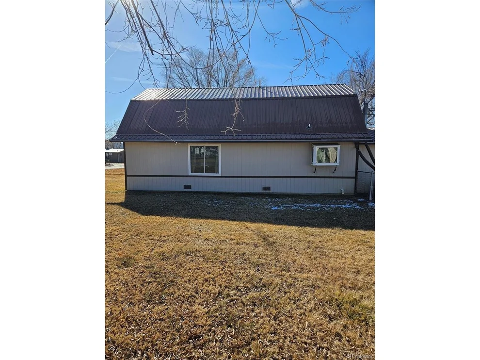 Unit for sale at 647 Denver Ave, De Beque, CO 81630