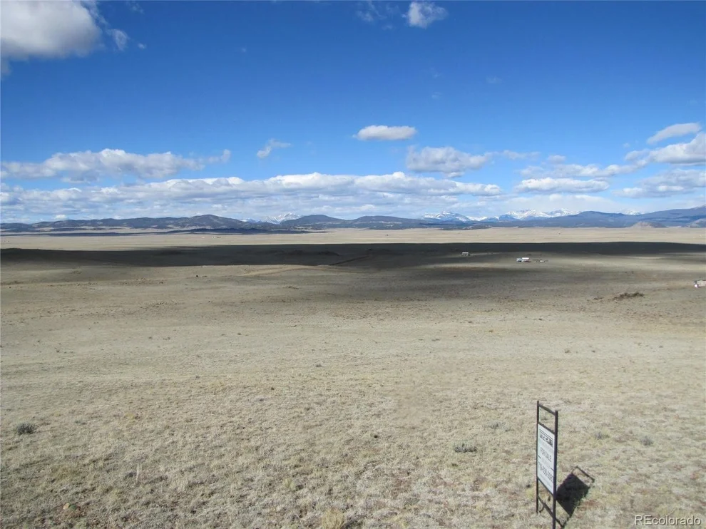 Unit for sale at 692 Atoka Rd, Hartsel, CO 80449