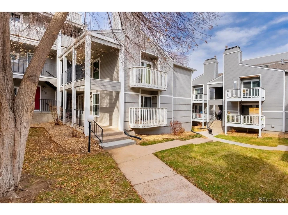 Unit for sale at 4450 S Pitkin St, Aurora, CO 80015