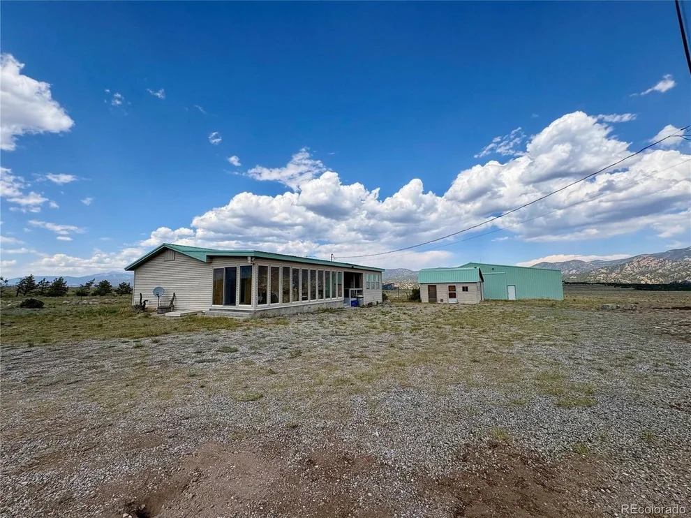 Unit for sale at 19750 US HWY. 285, Nathrop, CO 81236