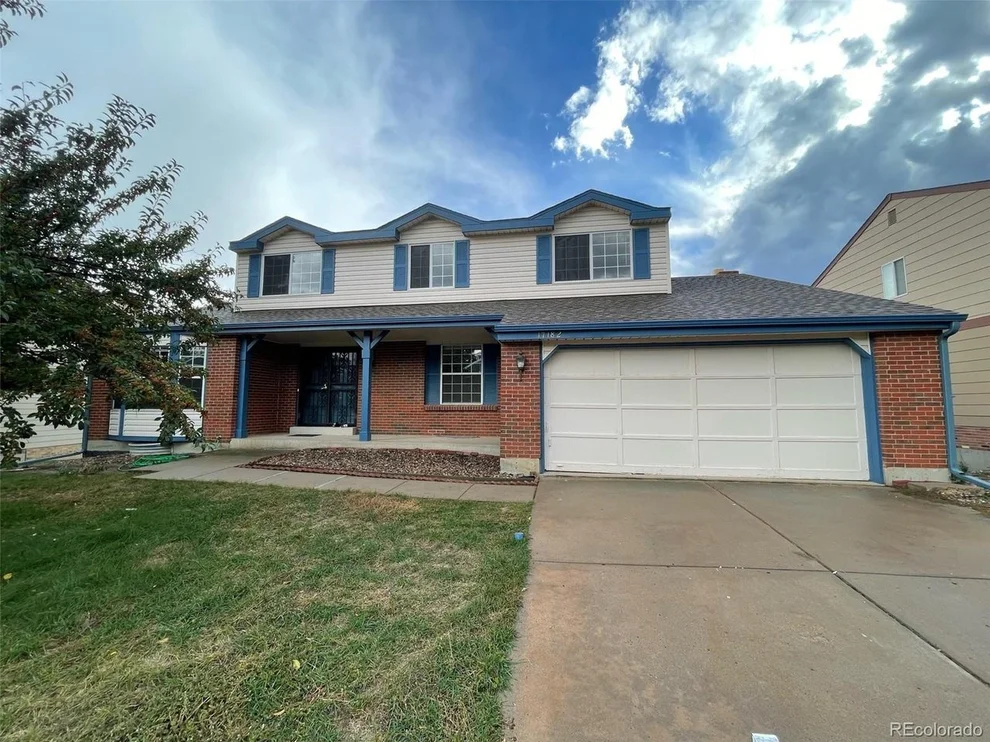 Unit for sale at 17182 E Crestline Pl, Centennial, CO 80015