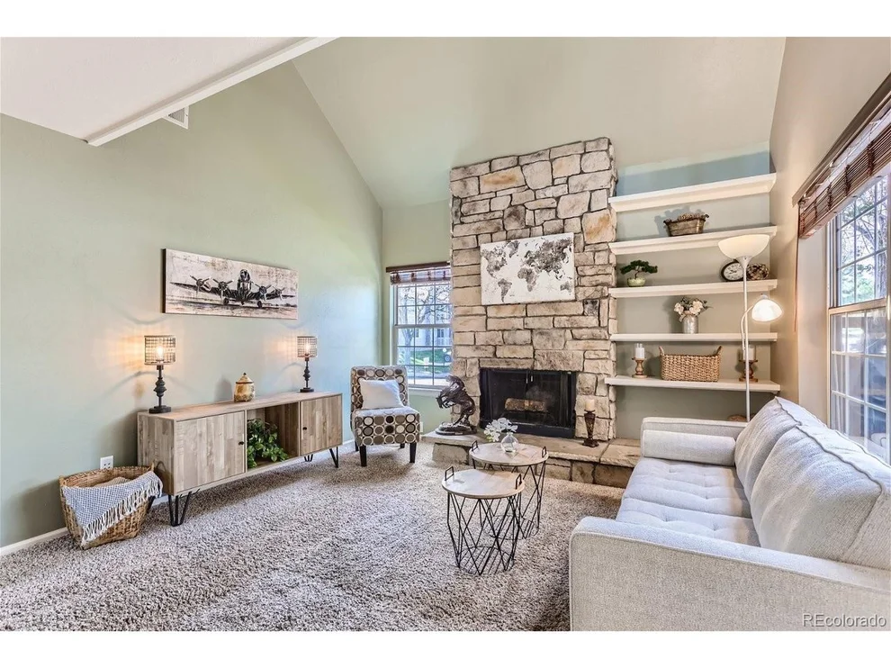 Unit for sale at 1913 S Xanadu Way, Aurora, CO 80014