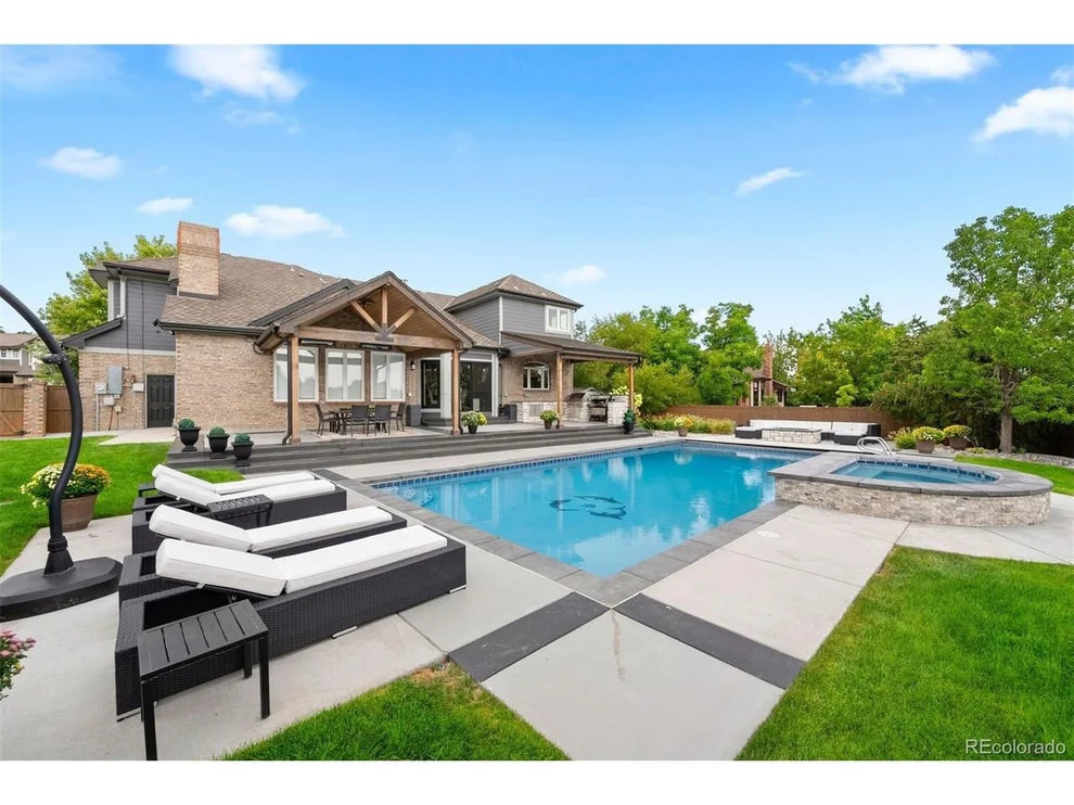 Unit for sale at 3749 White Bay Dr, Highlands Ranch, CO 80126