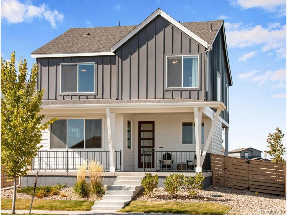 Unit for sale at 5063 John Muir Dr, Timnath, CO 80547