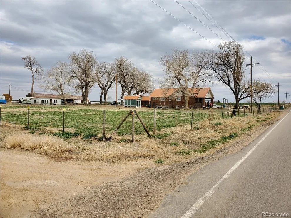 Unit for sale at 27547 County Road 18, Keenesburg, CO 80643