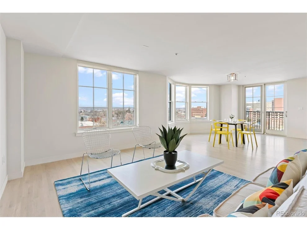 Unit for sale at 410 Acoma St, Denver, CO 80204