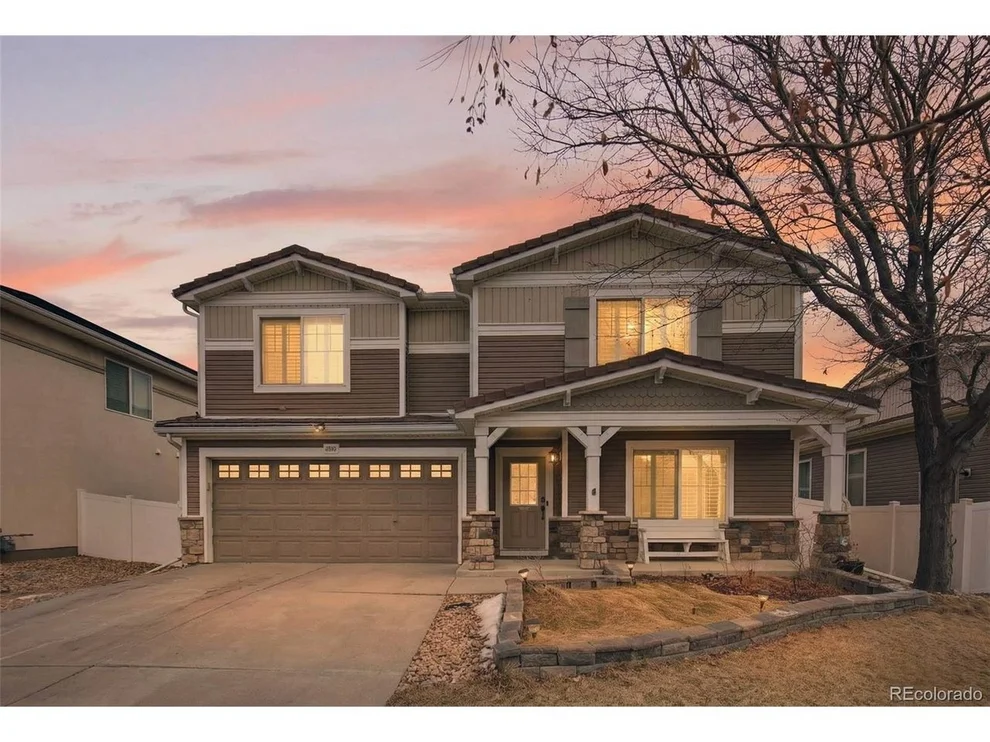Unit for sale at 5520 Liverpool St, Denver, CO 80249