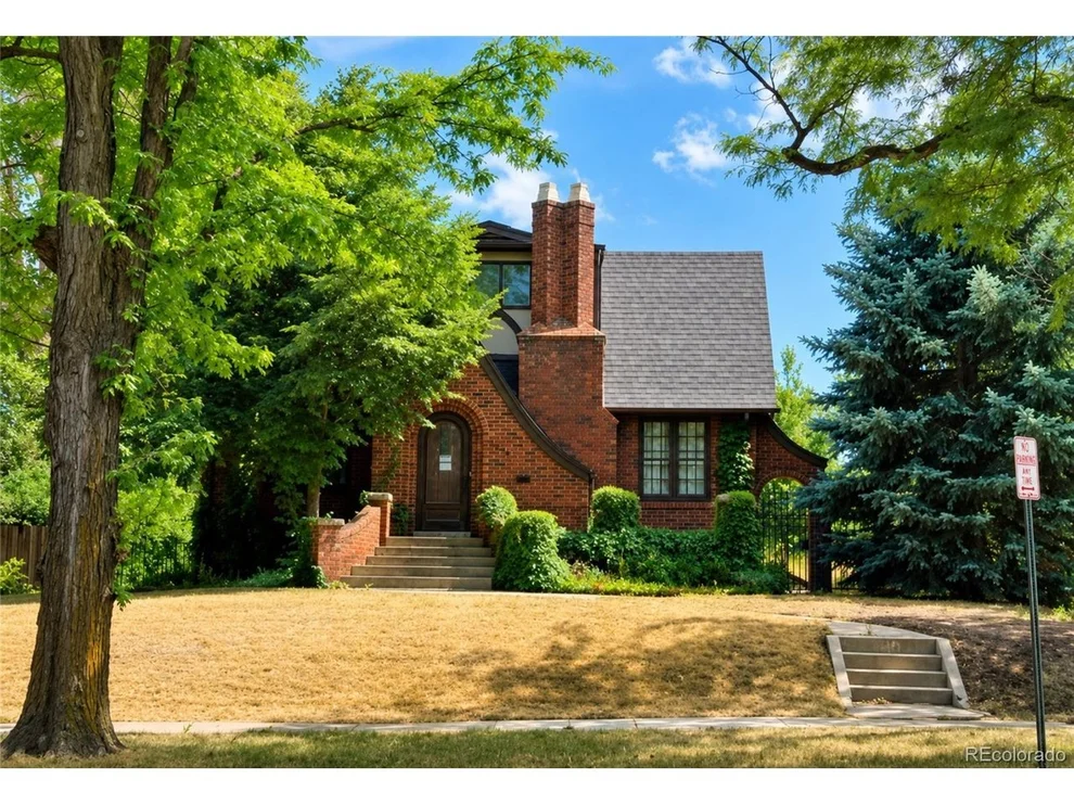 Unit for sale at 3356 W 46th Ave, Denver, CO 80211