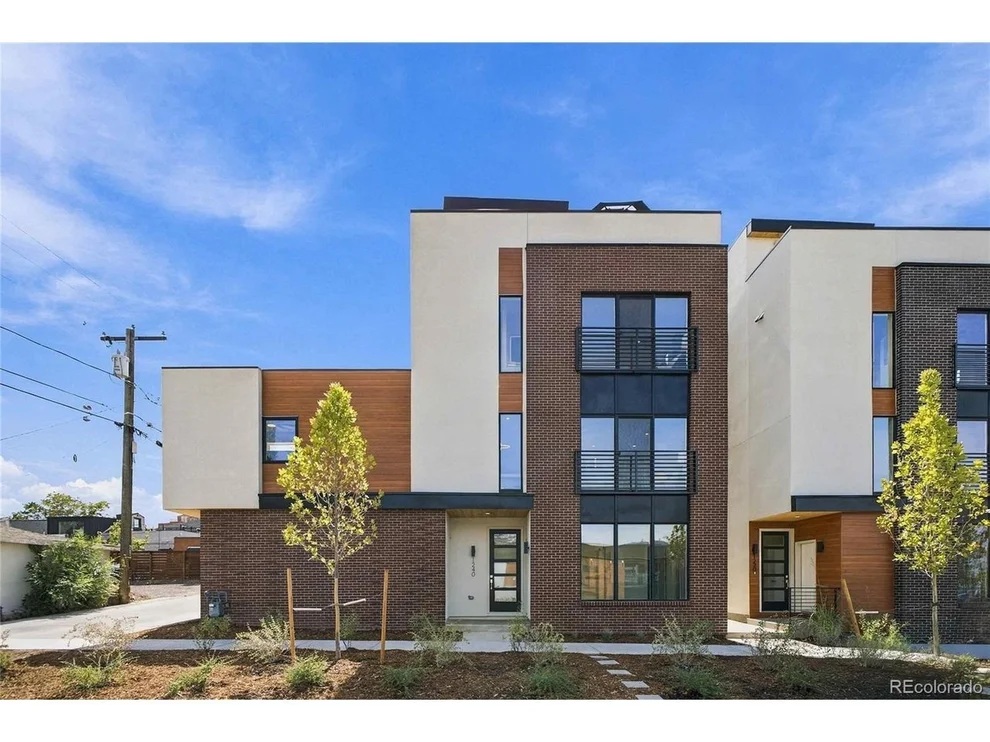 Unit for sale at 1240 E 35th Ave, Denver, CO 80205