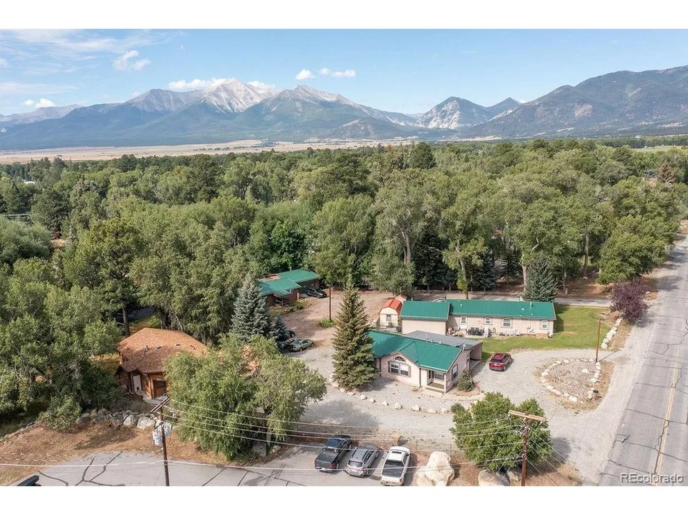 Unit for sale at 121 Brookdale, Buena Vista, CO 81211