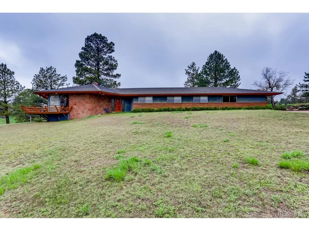 Unit for sale at 12411 N Woodland Trl, Parker, CO 80138