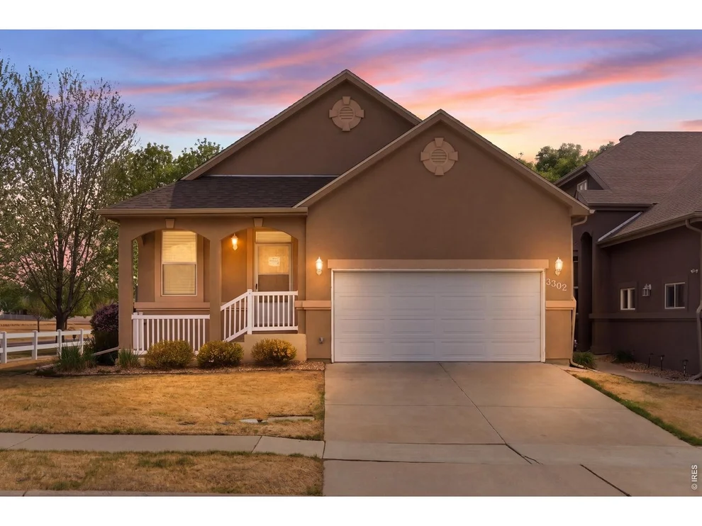 Unit for sale at 3302 Borrossa St, Evans, CO 80634