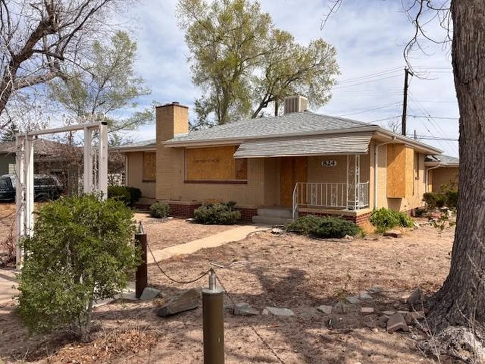 Unit for sale at 824 35th Ave Ct, Greeley, CO 80634