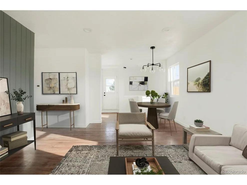 Unit for sale at 9290 Palo Verde St, Thornton, CO 80229