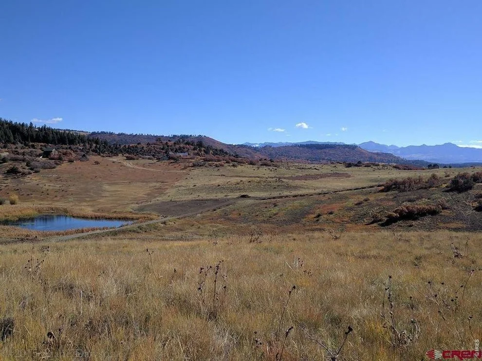 Unit for sale at 919 Roush Dr, Pagosa Springs, CO 81147