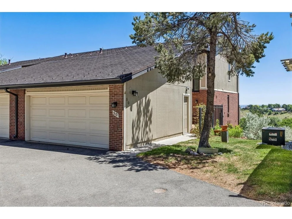 Unit for sale at 50 S Holman Way, Golden, CO 80401