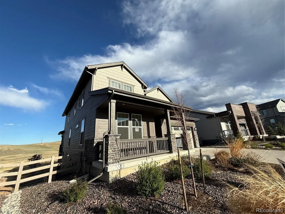 Unit for sale at 8140 Mount Kataka St, Littleton, CO 80125