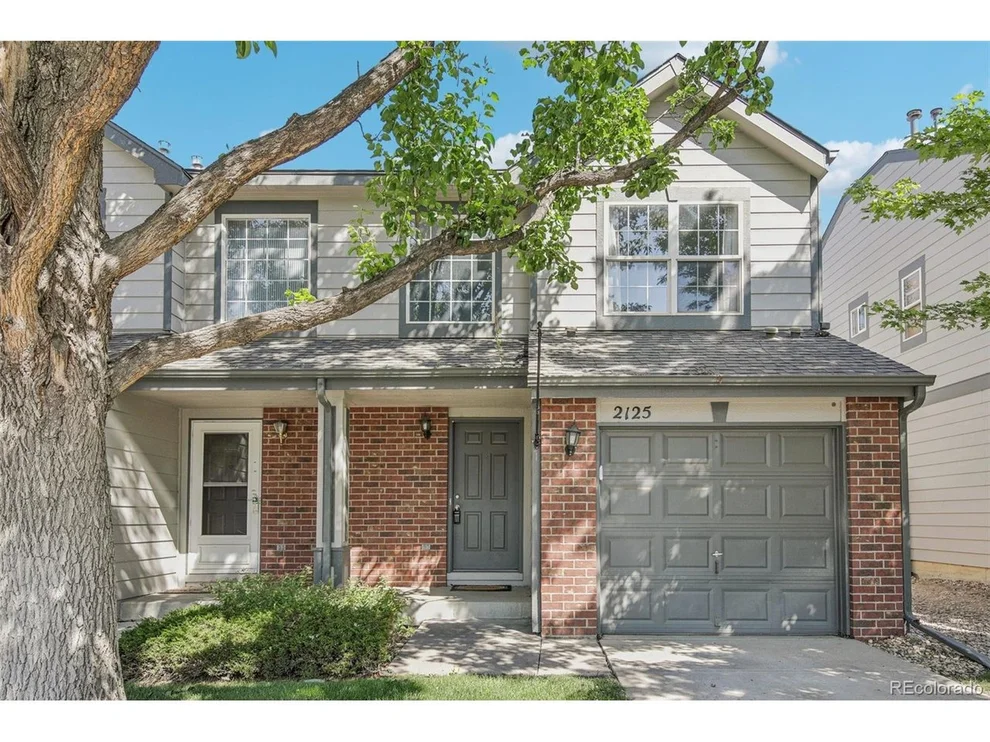Unit for sale at 2125 E 103rd Ave, Thornton, CO 80229