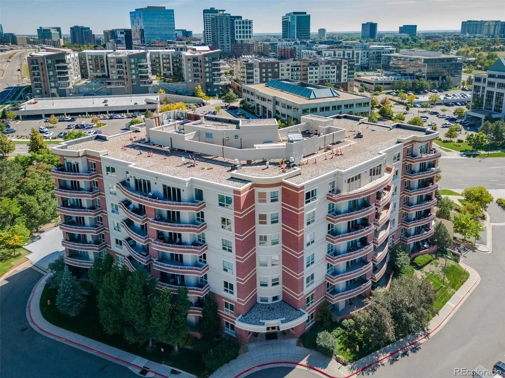 Unit for sale at 4875 S Monaco St, Denver, CO 80237