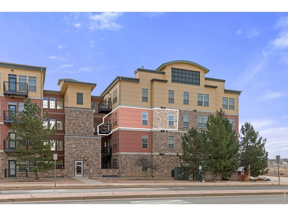 Unit for sale at 13456 Via Varra, Broomfield, CO 80020