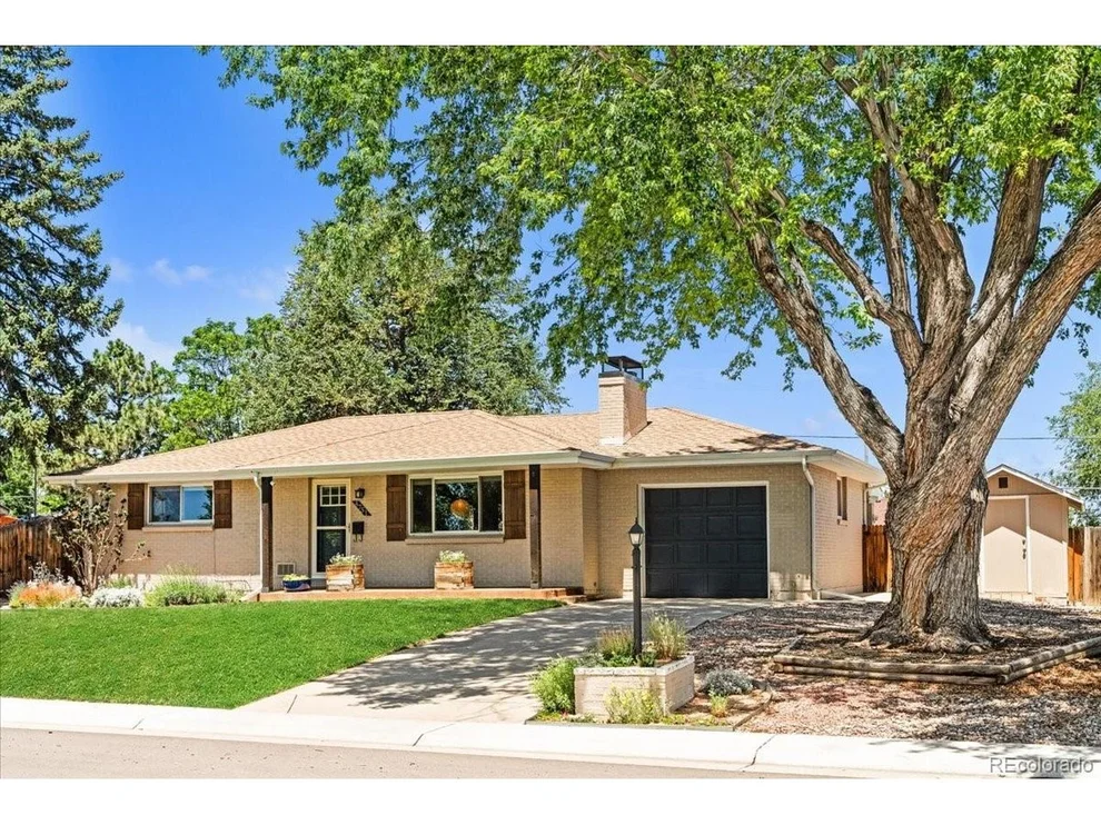 Unit for sale at 4751 W 66th Ave, Arvada, CO 80003