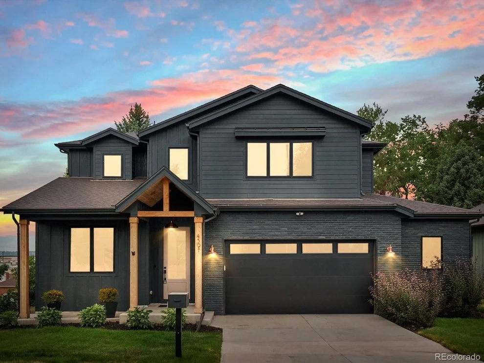 Unit for sale at 4591 S Mariposa Ct, Englewood, CO 80110