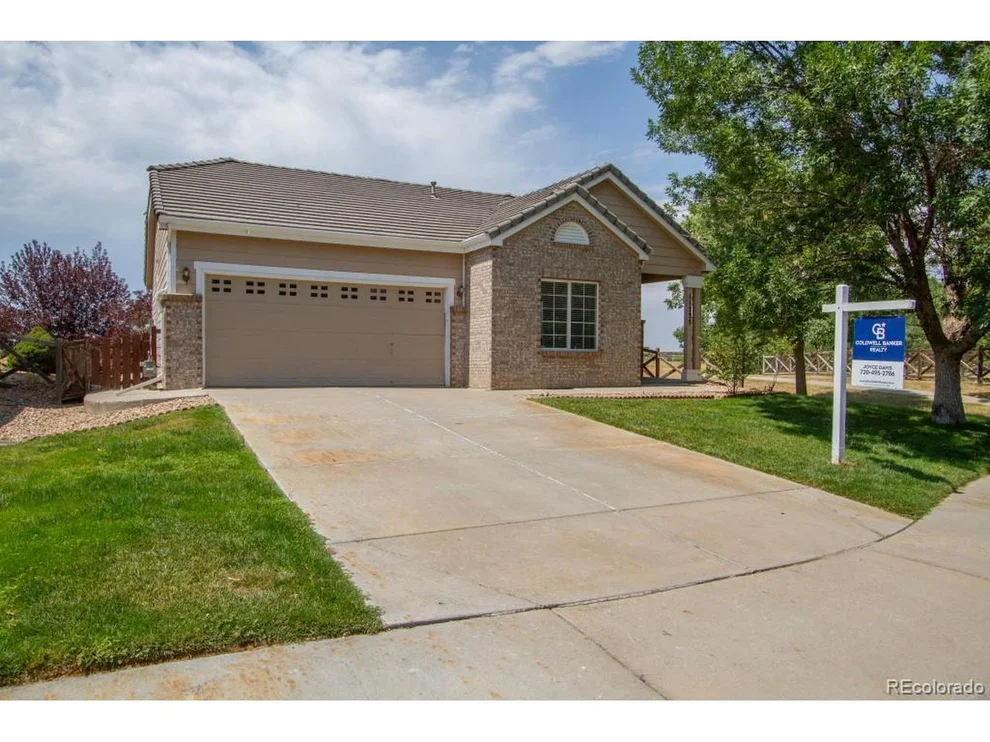 Unit for sale at 11735 Elkhart St, Commerce City, CO 80603