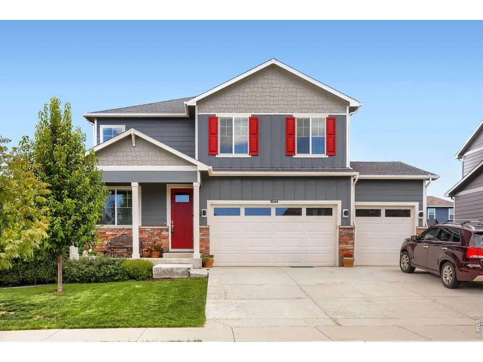 Unit for sale at 1489 Vantage Pkwy, Berthoud, CO 80513