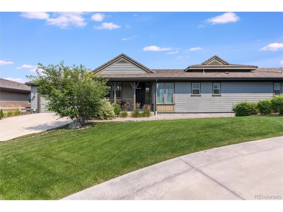 Unit for sale at 631 Red Spruce Dr, Littleton, CO 80126
