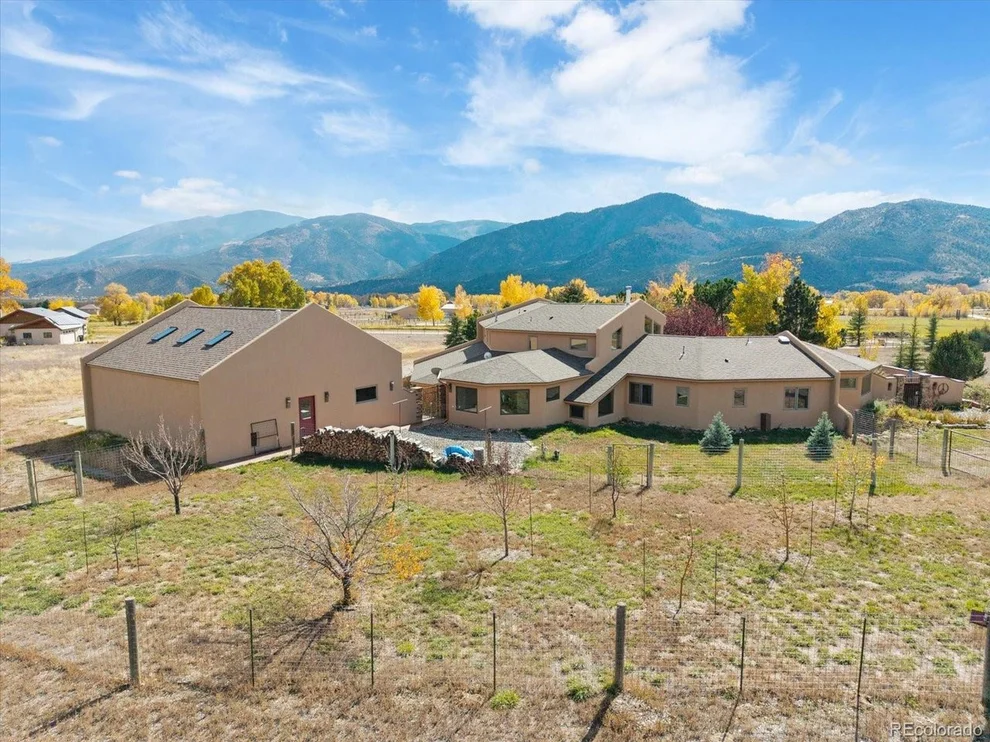 Unit for sale at 12596 Country Meadow Ln, Salida, CO 81201