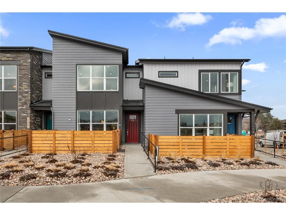 Unit for sale at 9546 W 58th Cir, Arvada, CO 80002