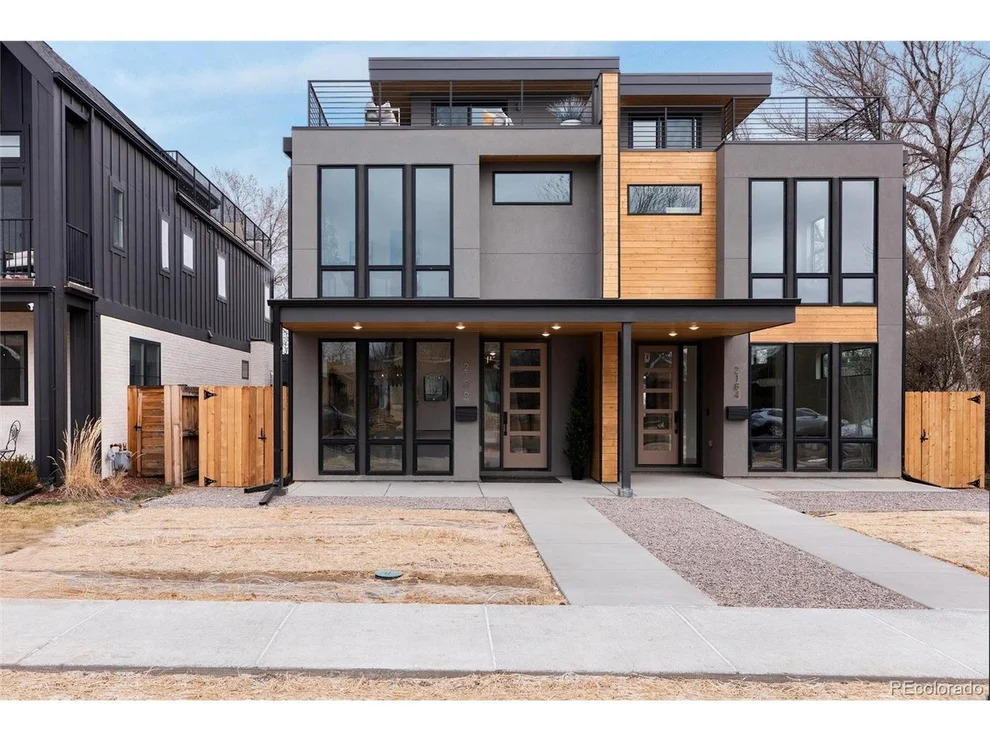 Unit for sale at 2186 King St, Denver, CO 80211