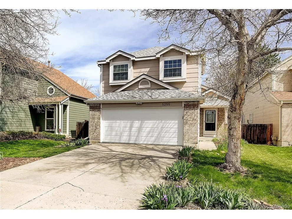 Unit for sale at 5255 W 115th Pl, Westminster, CO 80020