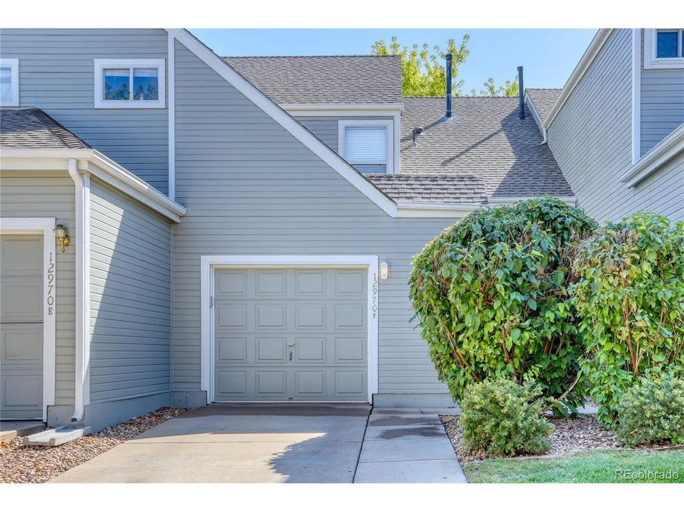 Unit for sale at 12970 W 63rd Cir, Arvada, CO 80004