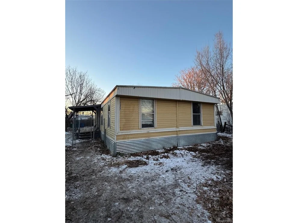 Unit for sale at 327 Cherry St, Lochbuie, CO 80603