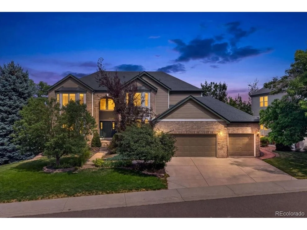 Unit for sale at 10852 Bobcat Ter, Lone Tree, CO 80124