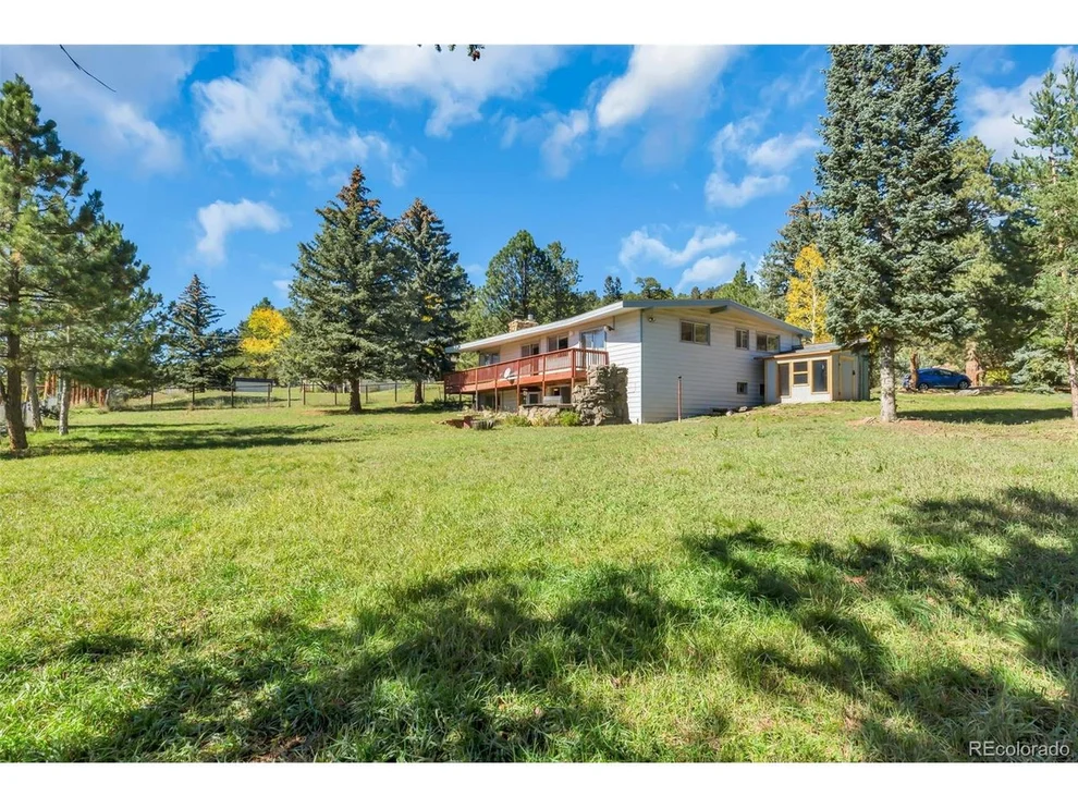 Unit for sale at 28028 Fireweed Dr, Evergreen, CO 80439