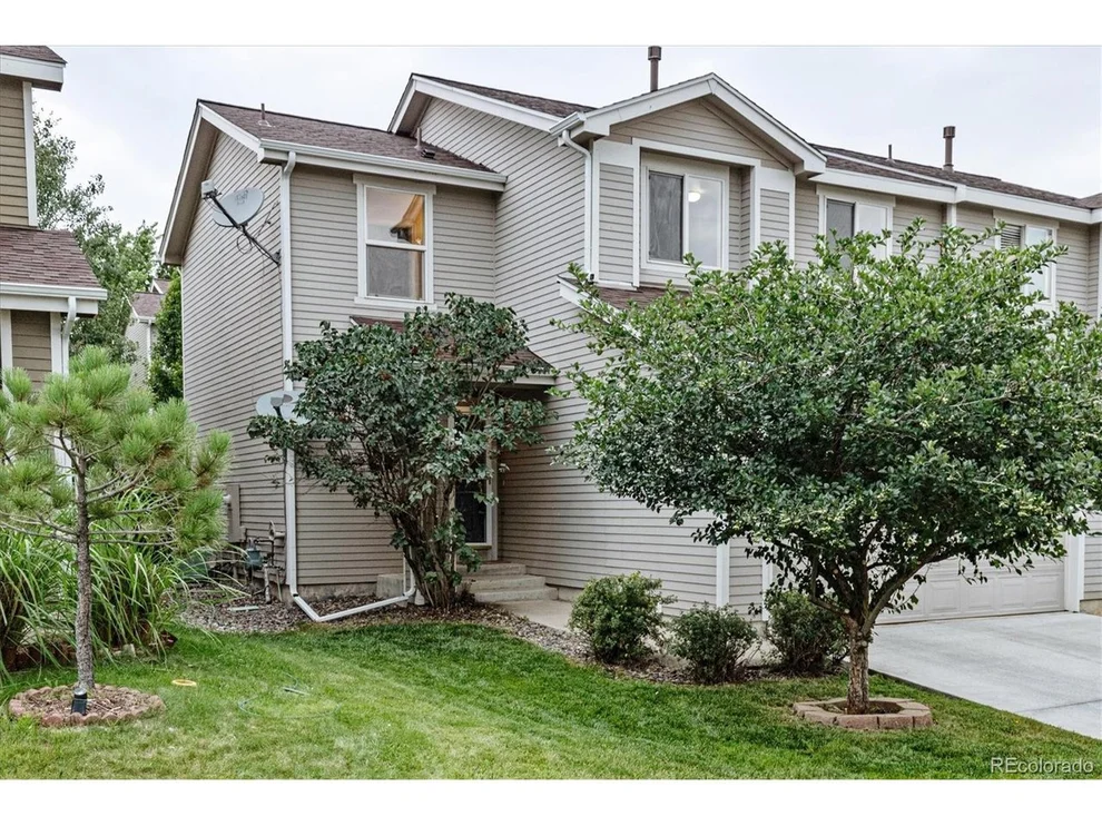 Unit for sale at 5374 S Quatar Cir, Aurora, CO 80015
