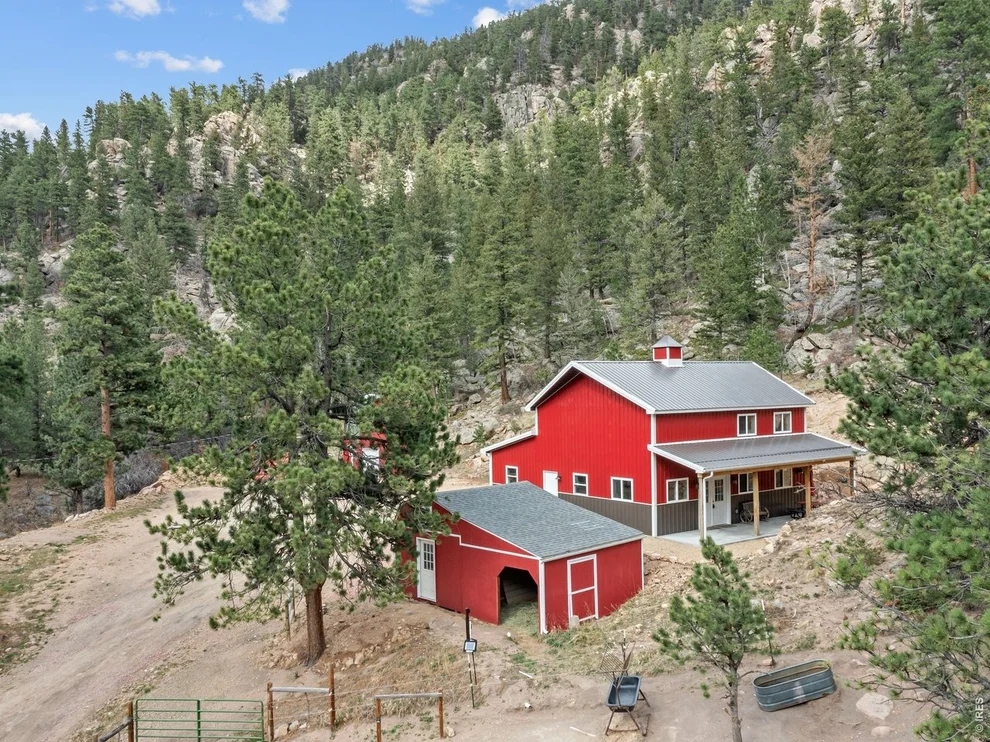 Unit for sale at 6761 US Highway 36, Estes Park, CO 80517